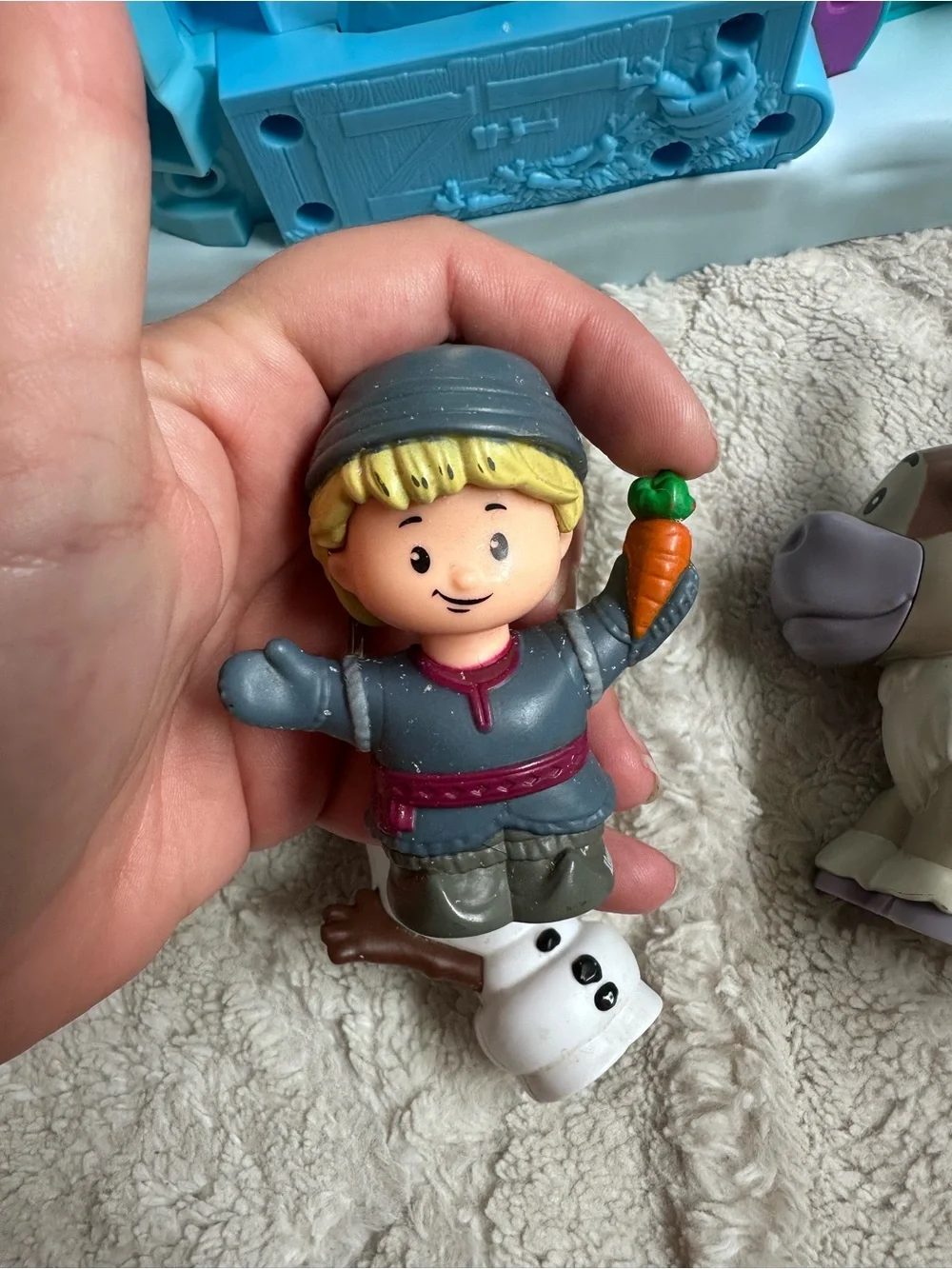 Fisher-Price brand fisher